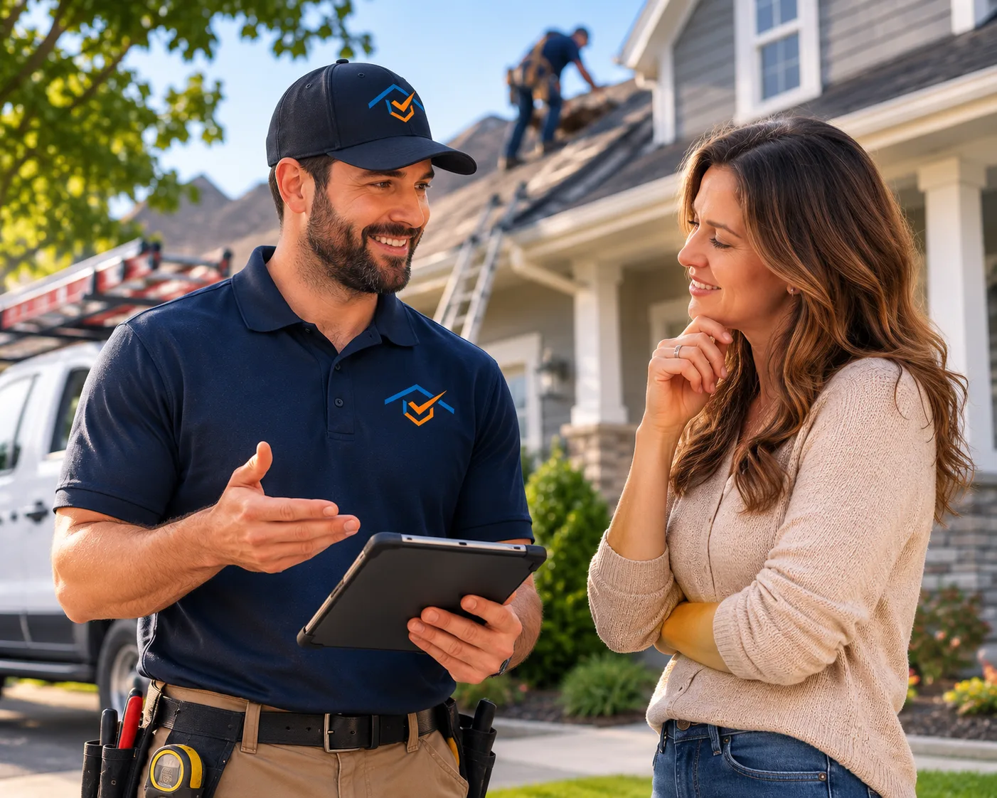 Roof Inspection FAQs in Spraggs, PA